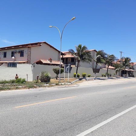 Praia Das Dunas Residence Club Cabo Frio Zewnętrze zdjęcie