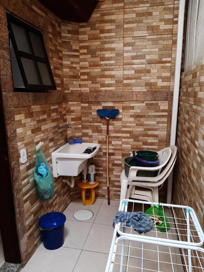 Praia Das Dunas Residence Club Cabo Frio Zewnętrze zdjęcie