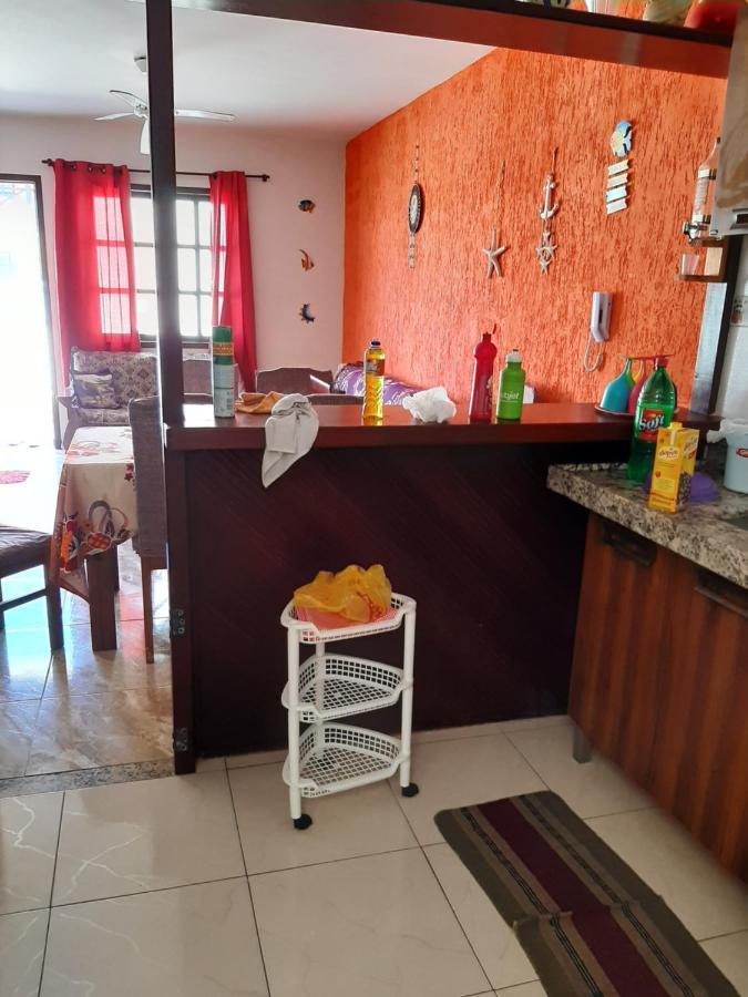 Praia Das Dunas Residence Club Cabo Frio Zewnętrze zdjęcie