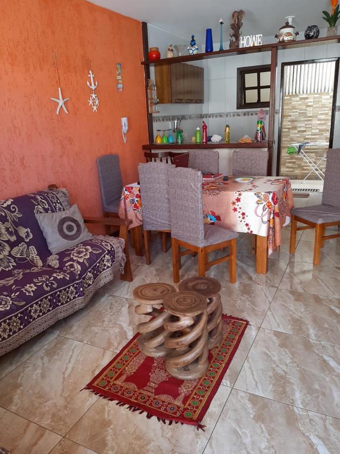 Praia Das Dunas Residence Club Cabo Frio Zewnętrze zdjęcie