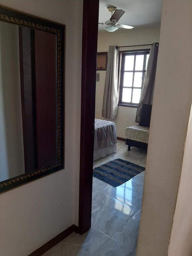 Praia Das Dunas Residence Club Cabo Frio Zewnętrze zdjęcie