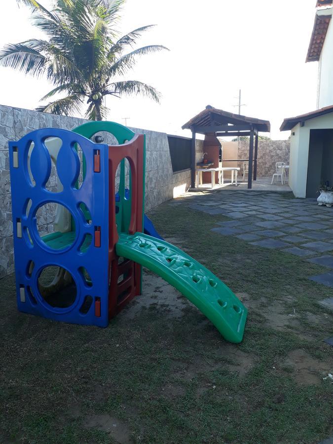 Praia Das Dunas Residence Club Cabo Frio Zewnętrze zdjęcie