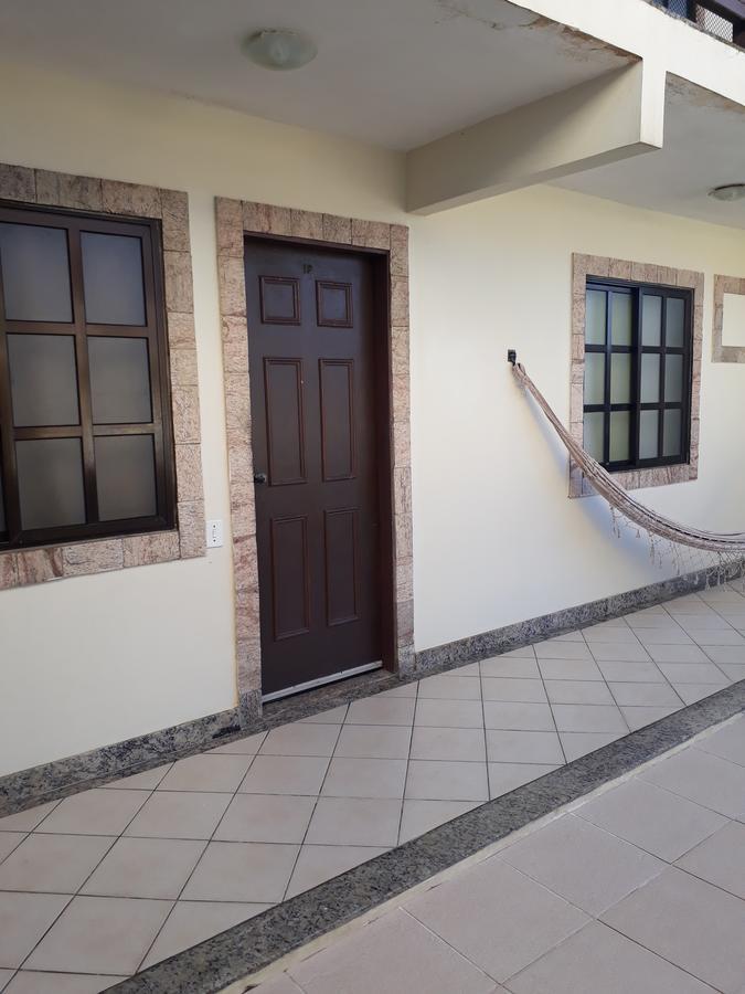 Praia Das Dunas Residence Club Cabo Frio Zewnętrze zdjęcie