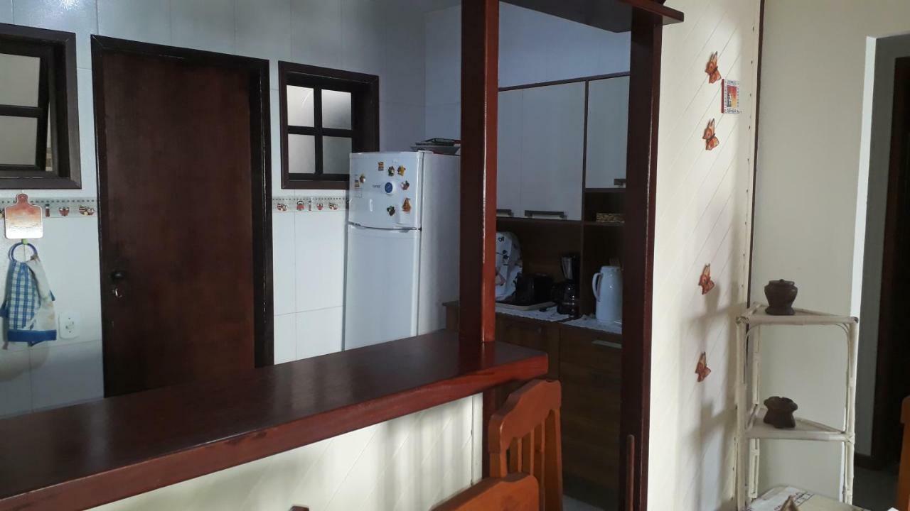 Praia Das Dunas Residence Club Cabo Frio Zewnętrze zdjęcie